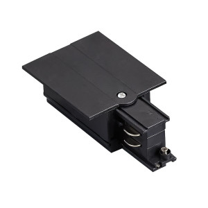 Питание боковое встраиваемое к треку 5030xx-R Lightstar Quattro 503117-RPS