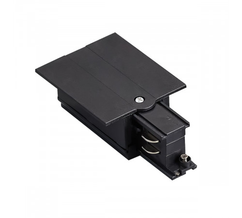 Питание боковое встраиваемое к треку 5030xx-R Lightstar Quattro 503117-RPS