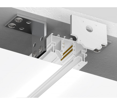 Комплект заглушек Ambrella Light Magnetic GL1989
