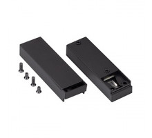 Фиксатор токопроводящего ремня Arlight SL-LINE-W20-BELT BLACK (Arlight, Пластик) 053545