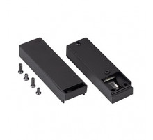 Фиксатор токопроводящего ремня Arlight SL-LINE-W20-BELT BLACK (Arlight, Пластик) 053545