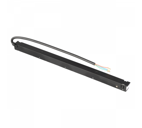 Драйвер для магнитного шинопровода Crystal Lux Space Easy 48V 150W CLT 0.204 08 BL