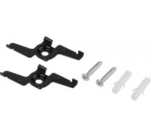 Фиксатор для накладного магнитного шинопровода Эра Nova TRM-S20-SH Б0054785