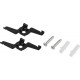 Фиксатор для накладного магнитного шинопровода Эра Nova TRM-S20-SH Б0054785