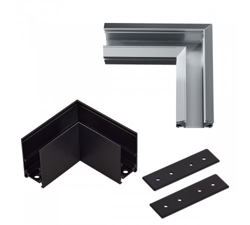Комплект соединителей для ST041.429.00 ST Luce Skyline 48 ST041.499.00 Комплект соединителей для ST041.429.00 ST Luce Skyline 48 ST041.499.00