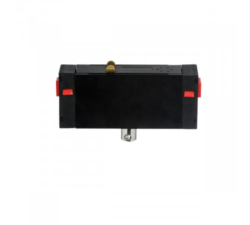 Адаптер для подвесных светильников для трека PRO Lightstar Teta 595007
