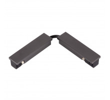 Коннектор гибкий для шинопровода Lucide Linial 55900/07/08