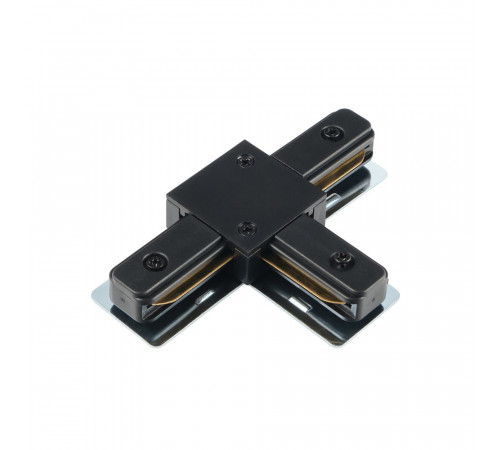 Т-образный коннектор для однофазного шинопровода Myfar Accessories for Single MT0101-CT-B