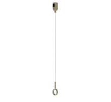 Держатель трека Arlight ART-APRIORI-HOLDER-HANG-TUBE-L1500 (OG) 055892