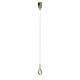 Держатель трека Arlight ART-APRIORI-HOLDER-HANG-TUBE-L1500 (OG) 055892