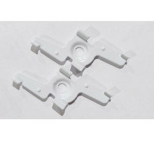 Крепления для накладного монтажа AM Group AM559 WH