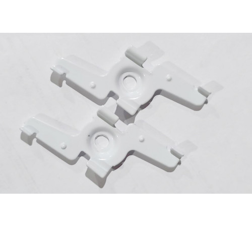 Крепления для накладного монтажа AM Group AM559 WH