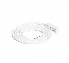 Коннектор для ввода питания для магнитного шинопровода Arte Lamp Optima-Accessories A740233N