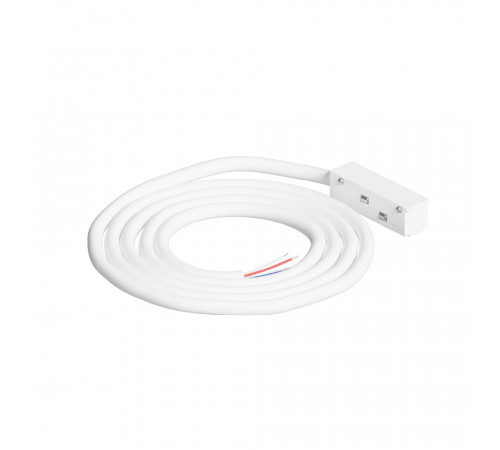 Коннектор для ввода питания для магнитного шинопровода Arte Lamp Optima-Accessories A740233N