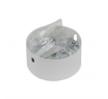 Чаша для ввода AM Group AM558 WH