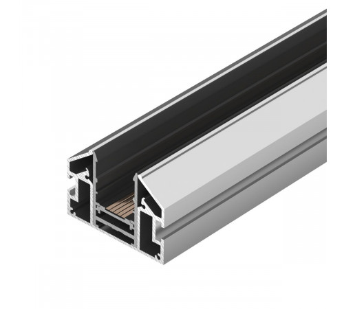 Профиль-держатель Arlight MAG-STRETCH-25-2000 (5LN) 056188 Профиль-держатель Arlight MAG-STRETCH-25-2000 (5LN) 056188