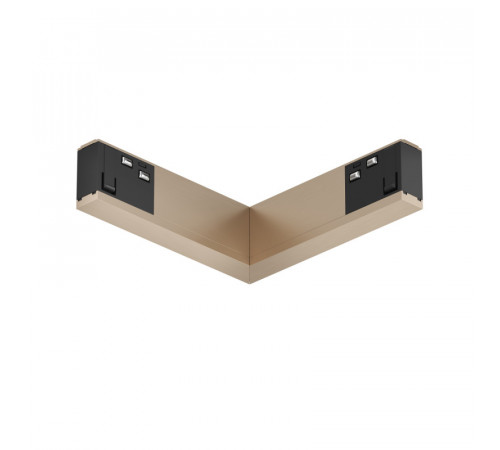 Коннектор Denkirs SHINE PRIME BASE TR4923-CP