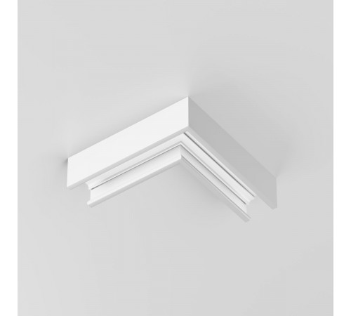 Угол-соединитель Maytoni Technical Exility TRAMN034CL-41W