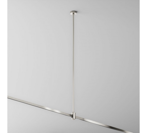 Крепление потолочное одинарное Maytoni Flarity TRA159C-SL1-PT Крепление потолочное одинарное Maytoni Flarity TRA159C-SL1-PT