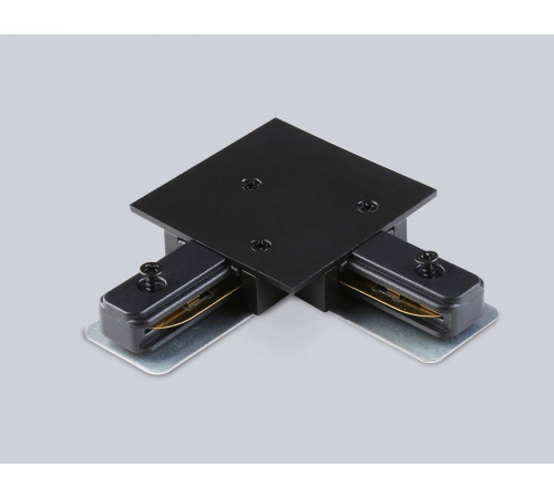 Коннектор питания угловой Ambrella Light Track System GL7166 Коннектор питания угловой Ambrella Light Track System GL7166