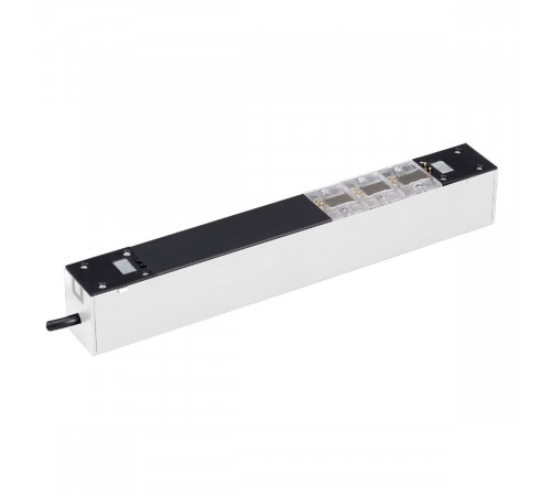 Блок питания Arlight ARV-SP-100-MAG45-PFC-WH (24V, 4.17A, 100W) 052508 Блок питания Arlight ARV-SP-100-MAG45-PFC-WH (24V, 4.17A, 100W) 052508
