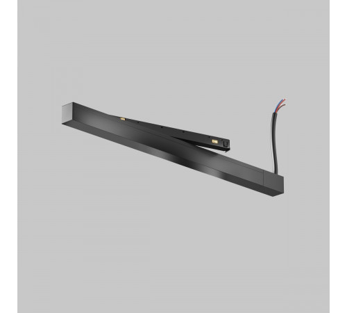 Источник напряжения Maytoni Technical Power Supply Exility X 48В 150Вт TRX239DR-150B