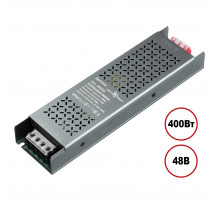Драйвер Novotech Drive Glat IP20 400W 48V 359532