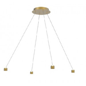 Подвес с питанием Arlight ART-APRIORI-CANOPY-HANG-4A-L5000-POWER (GD) 049351