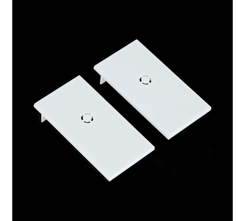 Заглушка торцевая ST Luce Skyline 220 ST015.522.15H