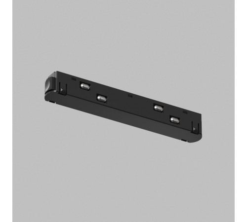 Коннектор Denkirs SMART 48V BASE TR8511-BK