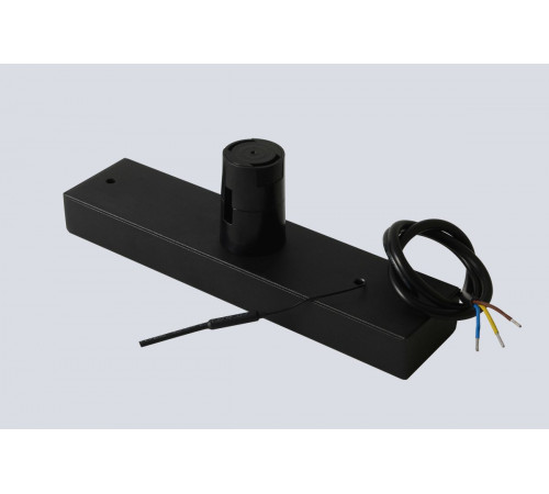 Драйвер для гибкого магнитного шинопровода Crystal Lux Trace 48V 48V 200W CLT 0.207 09 BL