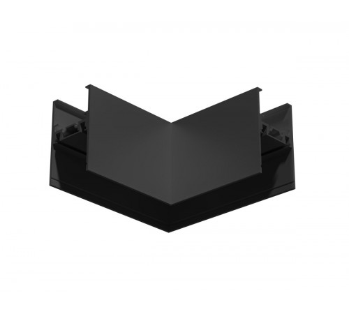 Коннектор угловой Ambrella Light Magnetic Ultra slim GV1132