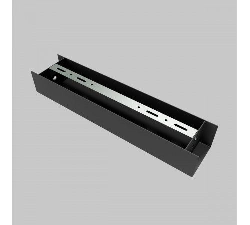 Основание для блока питания для подвесных шинопрводов Maytoni TRA233-BB-B