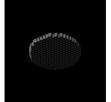 Светофильтр Maytoni Technical Exility X HoneyComb-D55