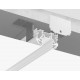Комплект заглушек Ambrella Light Magnetic Ultra slim GV1175