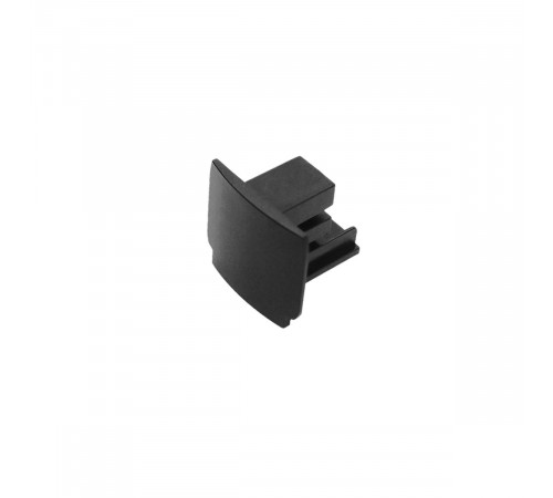 Заглушка боковая к треку 5040xx-(F)/(R) Lightstar Quattro 504167-FR