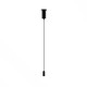 Подвес для системы Exility IP Maytoni O-TR002-PB-H2M