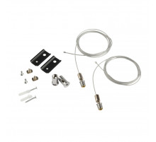 Подвесной комплект Myfar MagLine 23 MT0201-PA-B