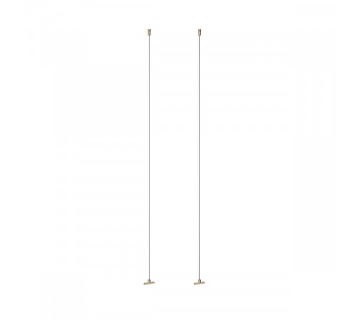 Подвес для шинопровода Lucide Linial 55900/97/05