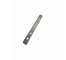 Соединитель прямой для трекового профиля Colibri/Clarus 2шт EKS 0У-00006092