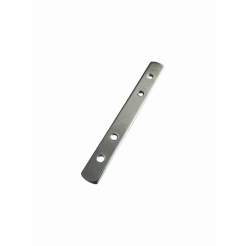 Соединитель прямой для трекового профиля Colibri/Clarus 2шт EKS 0У-00006092