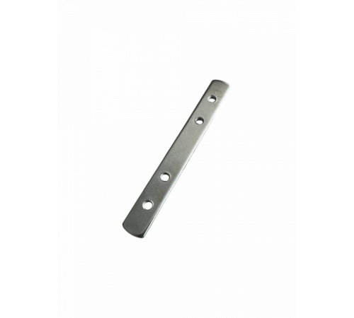 Соединитель прямой для трекового профиля Colibri/Clarus 2шт EKS 0У-00006092