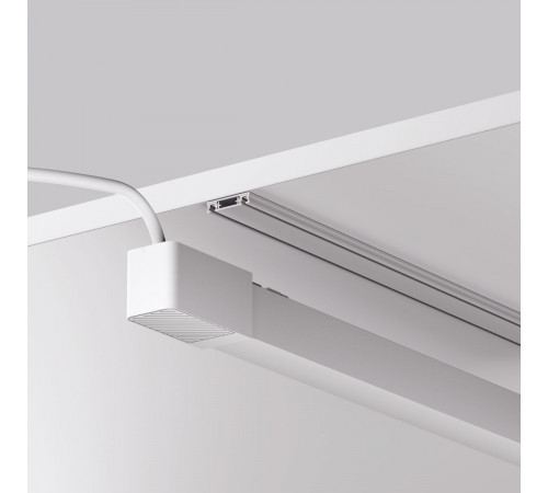 Источник напряжения Maytoni Technical 48В 200Вт TRA086DR-200W-DSZ-W
