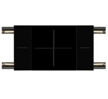 Коннектор прямой Эра TRM-S5-SC BK Б0059035