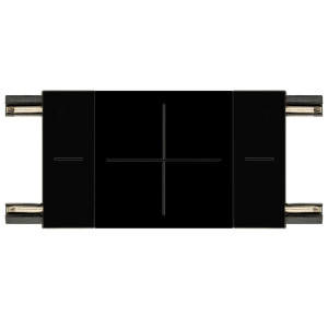 Коннектор прямой Эра TRM-S5-SC BK Б0059035