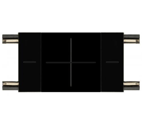 Коннектор прямой Эра TRM-S5-SC BK Б0059035 Коннектор прямой Эра TRM-S5-SC BK Б0059035
