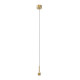 Подвес с питанием Arlight ART-APRIORI-CANOPY-HANG-A-L5000-POWER (GD) 049333