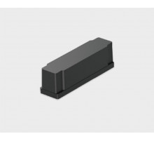 Монтажная коробка Italline IT09-9024 black