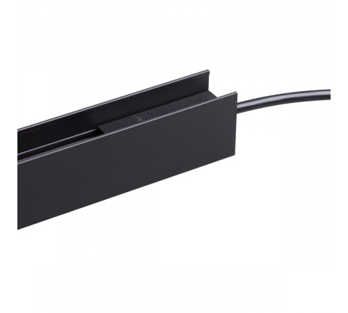 Токопровод (подвод питания) Novotech Port Vector 135311