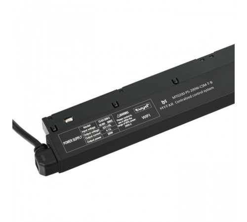 Блок питания MyFar Центр-Смарт MT0200-PS-200W-CSM-T-B